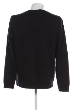 Ανδρική μπλούζα Clockhouse, Μέγεθος L, Χρώμα Μαύρο, Τιμή 9,99 €