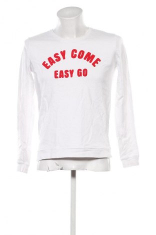 Herren Shirt Colourful Rebel, Größe M, Farbe Weiß, Preis € 11,99