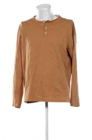 Męska bluzka Colours & Sons, Rozmiar XXL, Kolor Brązowy, Cena 166,99 zł