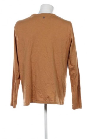 Męska bluzka Colours & Sons, Rozmiar XXL, Kolor Brązowy, Cena 166,99 zł