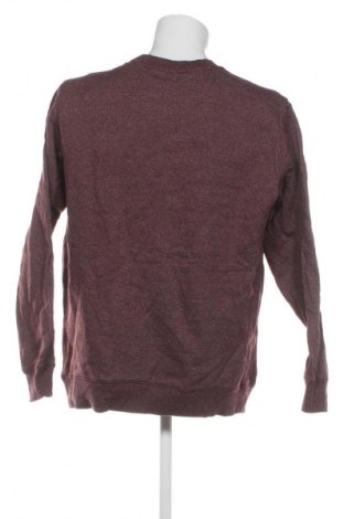 Herren Shirt Columbia, Größe XL, Farbe Rot, Preis 23,99 €