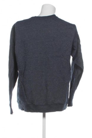 Herren Shirt Columbia, Größe XL, Farbe Blau, Preis 27,99 €