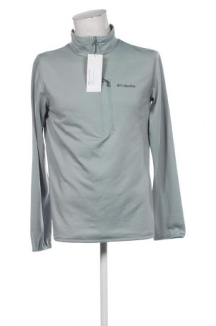 Pánske tričko  Columbia, Veľkosť M, Farba Modrá, Cena  56,95 €