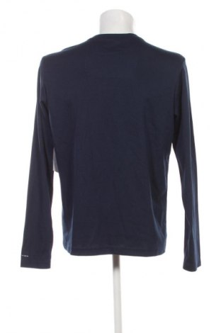 Pánske tričko  Columbia, Veľkosť M, Farba Modrá, Cena  56,95 €