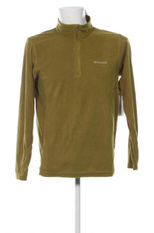Męska bluzka Columbia, Rozmiar M, Kolor Zielony, Cena 250,99 zł