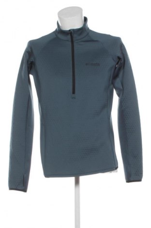 Férfi blúz Columbia, Méret M, Szín Kék, Ár 23 839 Ft