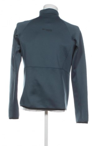 Férfi blúz Columbia, Méret M, Szín Kék, Ár 23 839 Ft