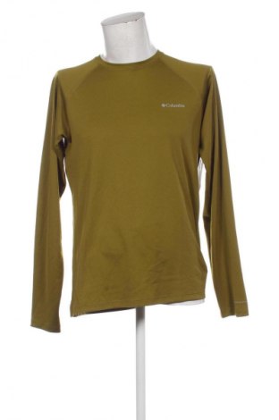 Pánske tričko  Columbia, Veľkosť M, Farba Zelená, Cena  56,95 €