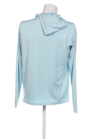 Herren Shirt Columbia, Größe M, Farbe Blau, Preis € 62,99