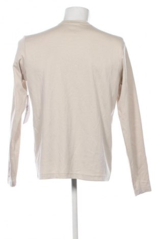 Herren Shirt Columbia, Größe M, Farbe Ecru, Preis 61,99 €