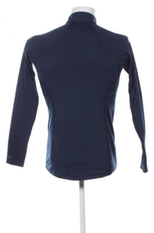 Herren Shirt Columbia, Größe M, Farbe Blau, Preis 61,99 €