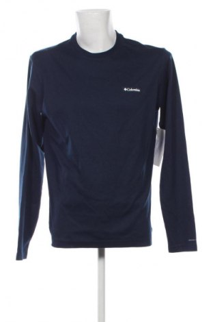 Férfi blúz Columbia, Méret M, Szín Kék, Ár 23 839 Ft