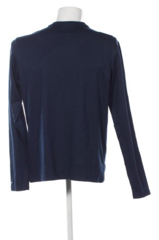 Férfi blúz Columbia, Méret M, Szín Kék, Ár 23 839 Ft