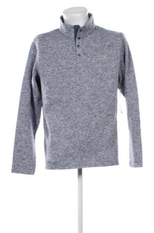 Herren Shirt Columbia, Größe M, Farbe Blau, Preis € 62,99
