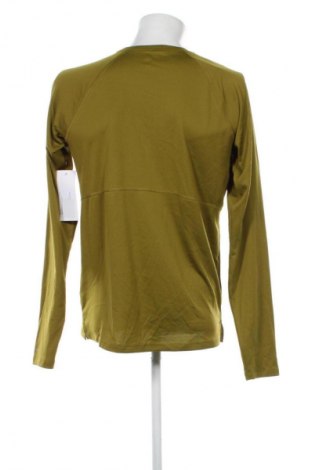 Bluză de bărbați Columbia, Mărime M, Culoare Verde, Preț 294,99 Lei