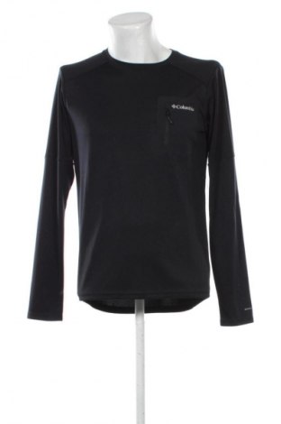 Męska bluzka Columbia, Rozmiar M, Kolor Czarny, Cena 250,99 zł