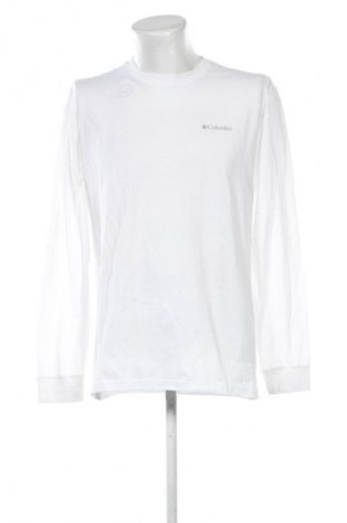 Pánské tričko  Columbia, Velikost M, Barva Bílá, Cena  1 429,00 Kč