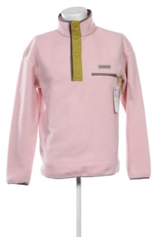 Pánske tričko  Columbia, Veľkosť M, Farba Ružová, Cena  56,95 €