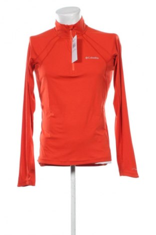 Férfi blúz Columbia, Méret M, Szín Narancssárga
, Ár 23 839 Ft