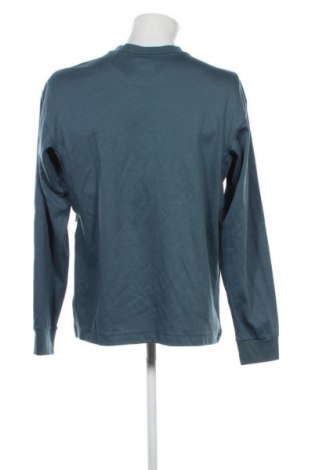 Férfi blúz Columbia, Méret L, Szín Kék, Ár 23 839 Ft