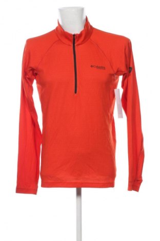 Pánske tričko  Columbia, Veľkosť M, Farba Oranžová, Cena  56,95 €