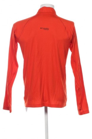Pánske tričko  Columbia, Veľkosť M, Farba Oranžová, Cena  56,95 €