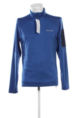 Férfi blúz Columbia, Méret M, Szín Kék, Ár 23 839 Ft