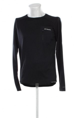 Męska bluzka Columbia, Rozmiar M, Kolor Czarny, Cena 250,99 zł