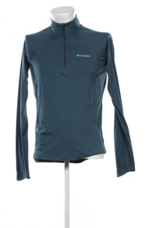 Férfi blúz Columbia, Méret M, Szín Kék, Ár 19 169 Ft