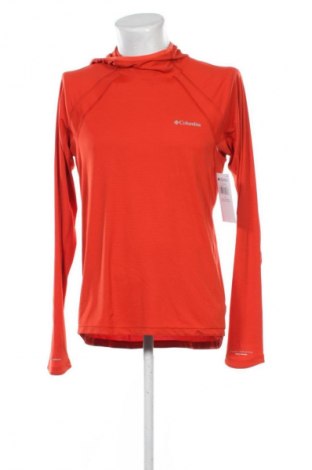 Férfi blúz Columbia, Méret M, Szín Piros, Ár 18 209 Ft