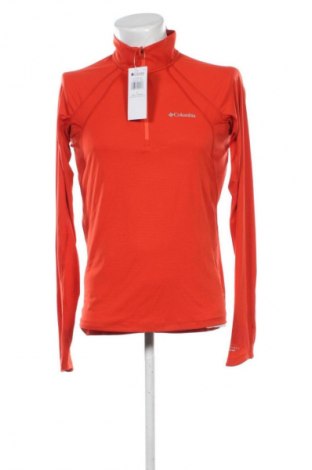 Férfi blúz Columbia, Méret M, Szín Piros, Ár 18 209 Ft