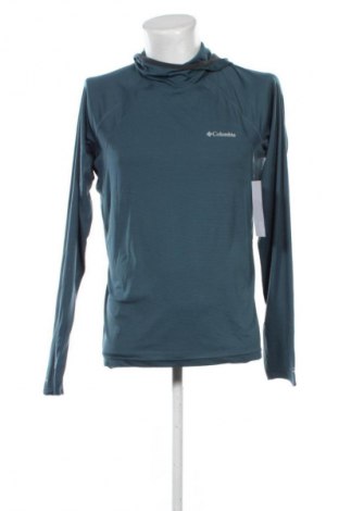 Férfi blúz Columbia, Méret M, Szín Kék, Ár 19 169 Ft