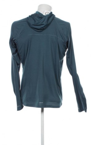 Férfi blúz Columbia, Méret M, Szín Kék, Ár 19 169 Ft