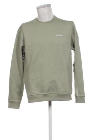 Pánske tričko  Columbia, Veľkosť M, Farba Zelená, Cena  75,95 €