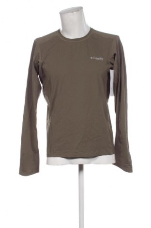 Herren Shirt Columbia, Größe M, Farbe Grün, Preis € 62,99