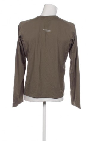 Herren Shirt Columbia, Größe M, Farbe Grün, Preis € 62,99
