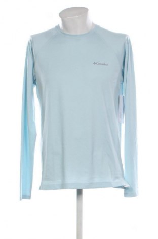 Férfi blúz Columbia, Méret M, Szín Kék, Ár 23 839 Ft