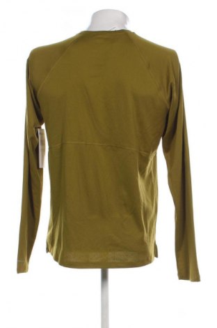 Herren Shirt Columbia, Größe M, Farbe Grün, Preis € 62,99