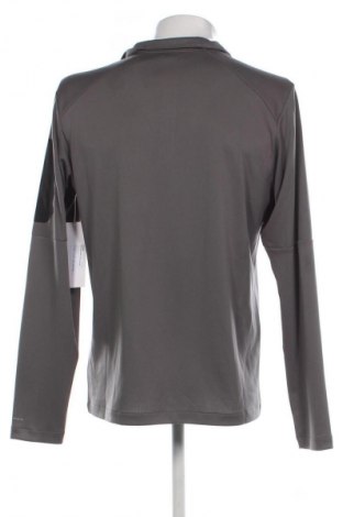 Herren Shirt Columbia, Größe M, Farbe Grau, Preis € 62,99