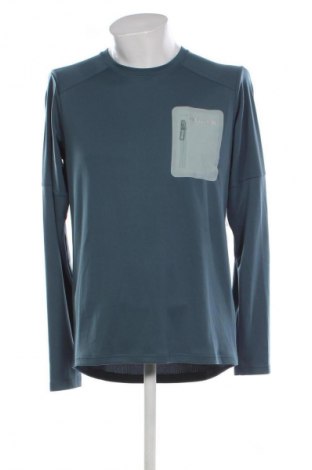 Ανδρική μπλούζα Columbia, Μέγεθος M, Χρώμα Πράσινο, Τιμή 56,99 €