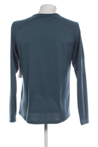 Ανδρική μπλούζα Columbia, Μέγεθος M, Χρώμα Πράσινο, Τιμή 56,99 €