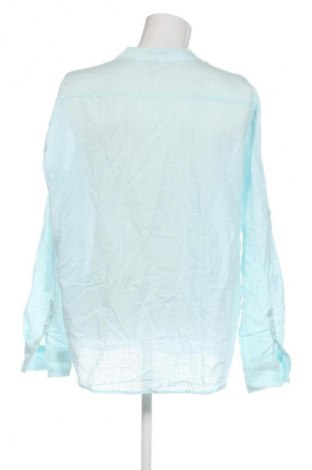 Férfi blúz Coofandy, Méret XXL, Szín Kék, Ár 3 539 Ft