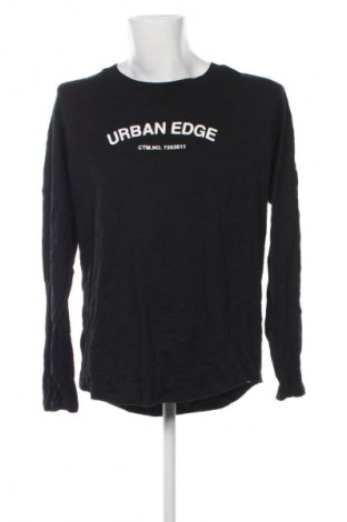 Мъжка блуза Core By Jack & Jones, Размер XL, Цвят Черен, Цена 7,15 €