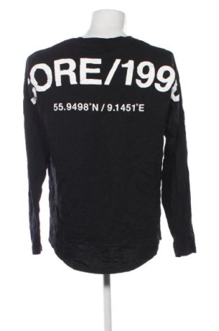 Мъжка блуза Core By Jack & Jones, Размер XL, Цвят Черен, Цена 7,15 €