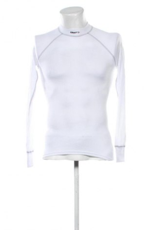 Férfi blúz Craft, Méret S, Szín Fehér, Ár 6 379 Ft