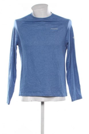 Pánské tričko  Craghoppers, Velikost M, Barva Modrá, Cena  469,00 Kč