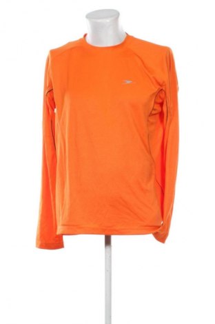 Férfi blúz Crane, Méret XL, Szín Narancssárga
, Ár 3 199 Ft