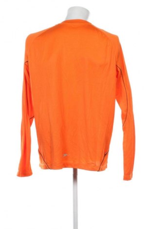 Férfi blúz Crane, Méret XL, Szín Narancssárga
, Ár 3 199 Ft
