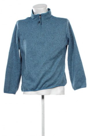 Pánské tričko  Crane, Velikost L, Barva Modrá, Cena  159,00 Kč