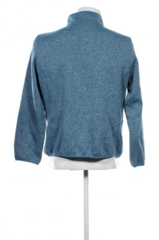 Pánské tričko  Crane, Velikost L, Barva Modrá, Cena  159,00 Kč